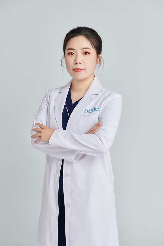 Dr.李茹