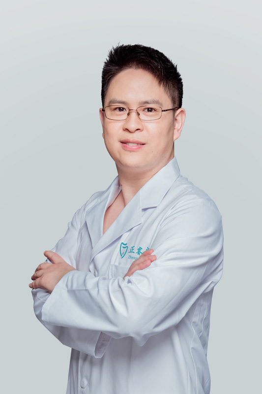 Dr.李二亮