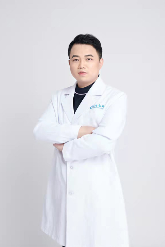 Dr.舒长瑛