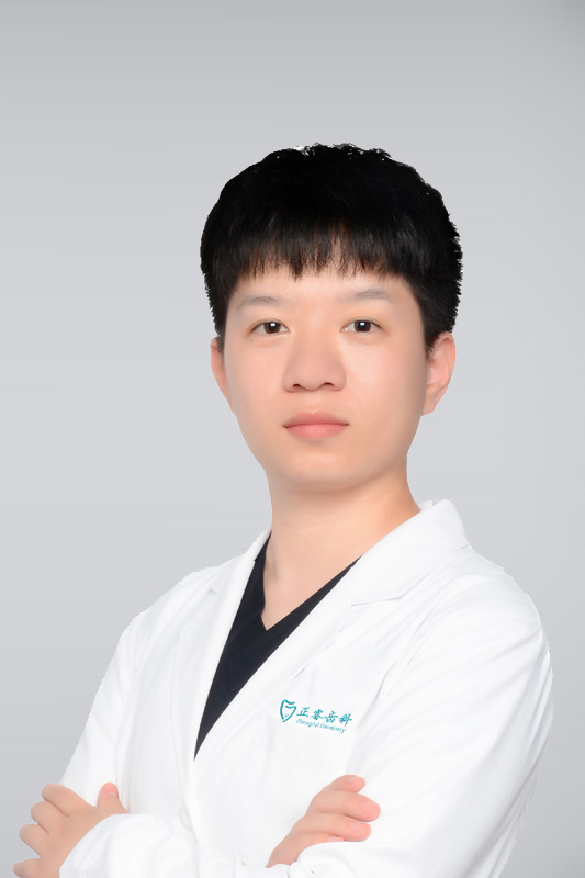 Dr.邹玉兰